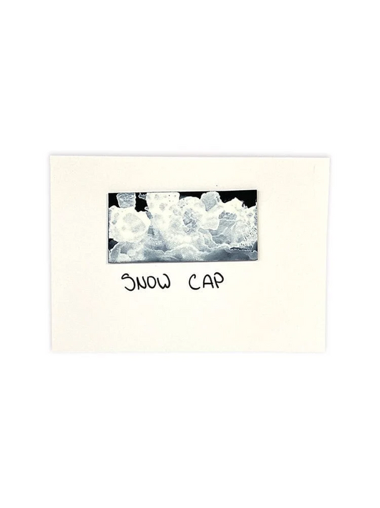 Tim Holtz® Snow Cap Mixative™, 0.5 oz