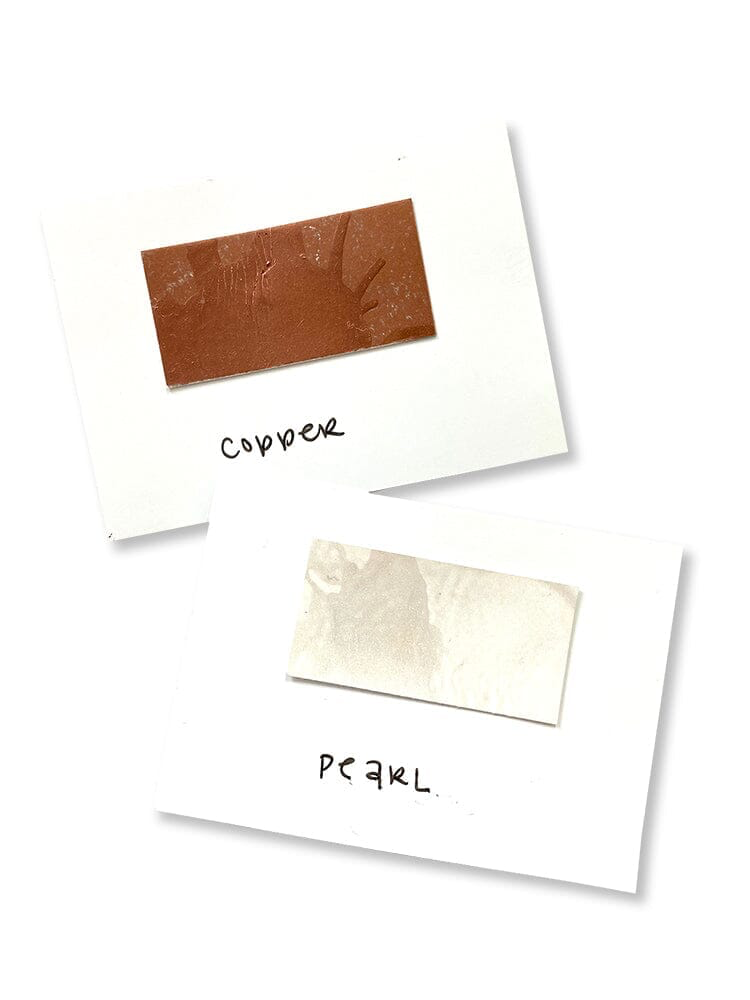 Tim Holtz® Alcohol Ink Mixative™ Kit Pearl & Copper