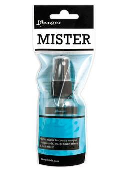 Ranger Mister Bottle, 2 oz