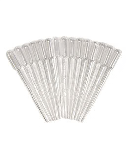 Ranger Pipettes, 15 ct.