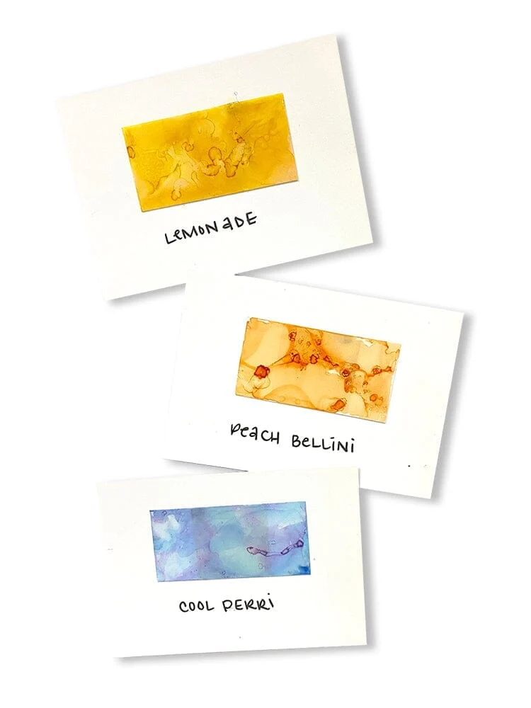 Tim Holtz® Alcohol Ink Kit - Wildflowers