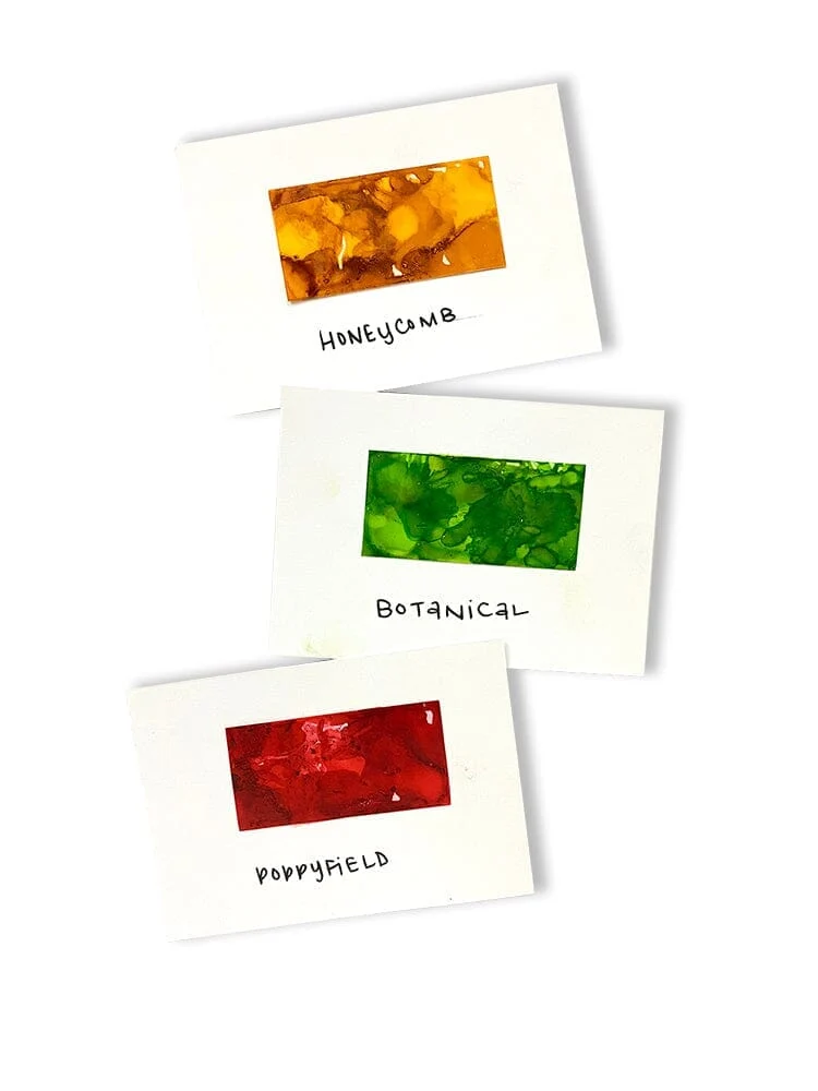 Tim Holtz® Alcohol Ink Kit - Conservatory