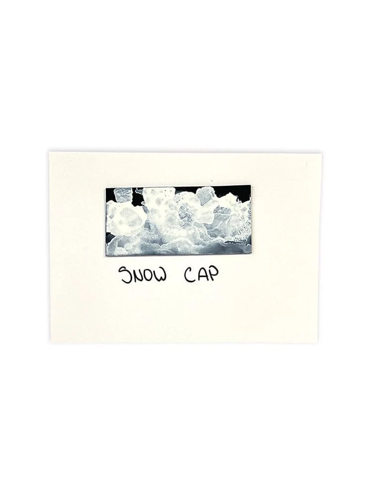 Tim Holtz® Snow Cap Mixative™, 0.5 oz