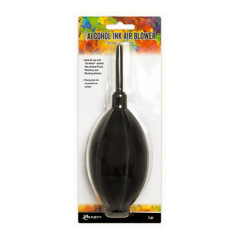 Tim Holtz®  Alcohol Ink Blower