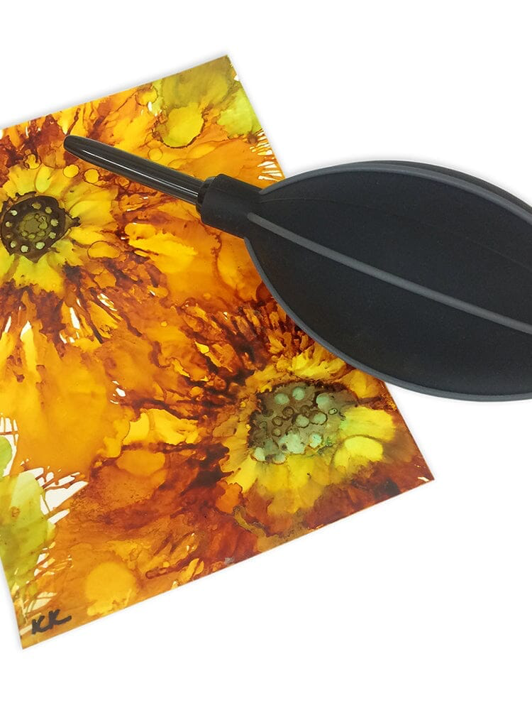 Tim Holtz®  Alcohol Ink Blower